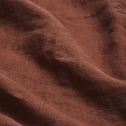 Sale Linen Crinkle Throw Blankets & Throws|Blankets & Throws