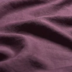 New Linen Blend Pillowcase (Pair) Linen Bedding|Pillowcases