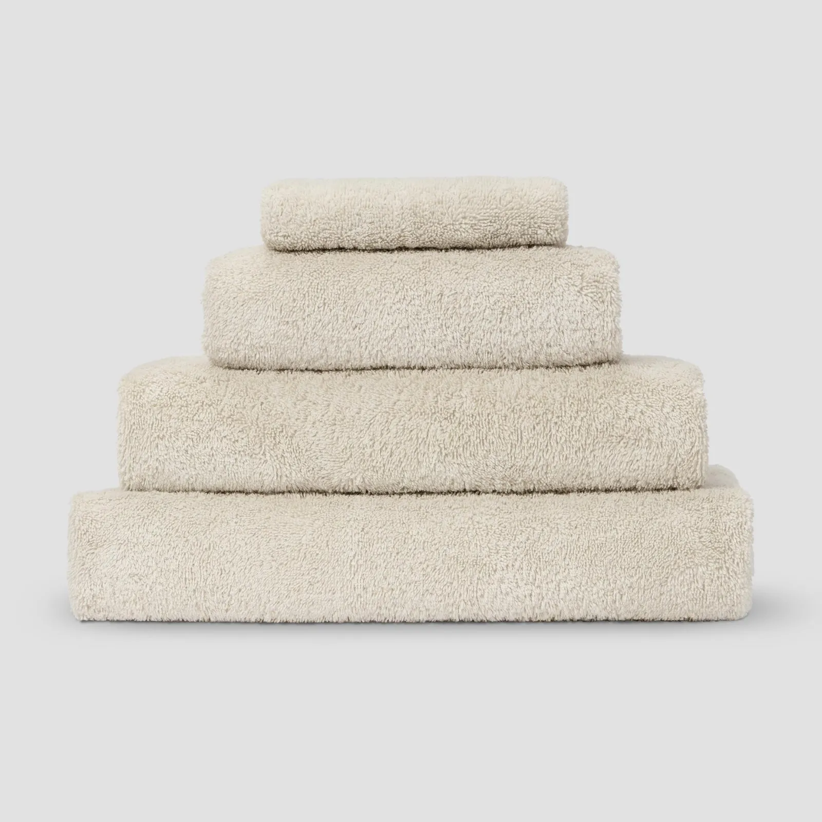 Best Organic Cotton Towel Bundle Towels