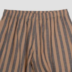 d Linen Pajama Shorts Women Linen Pajamas