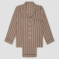 Discount d Linen Pajama Set Women Pajama Sets|Linen Pajamas