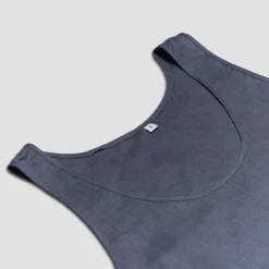 Cami Pajama Set Women Linen Pajamas