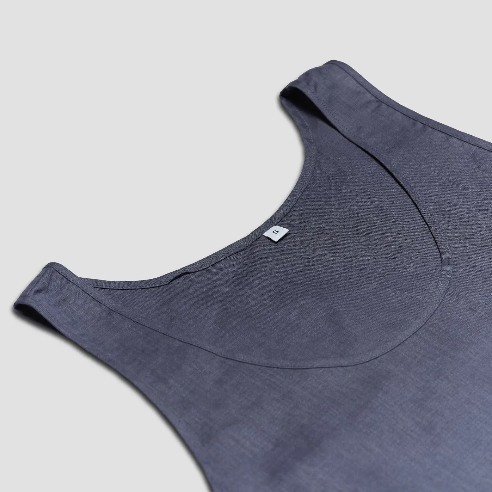 Cami Pajama Set Women Linen Pajamas