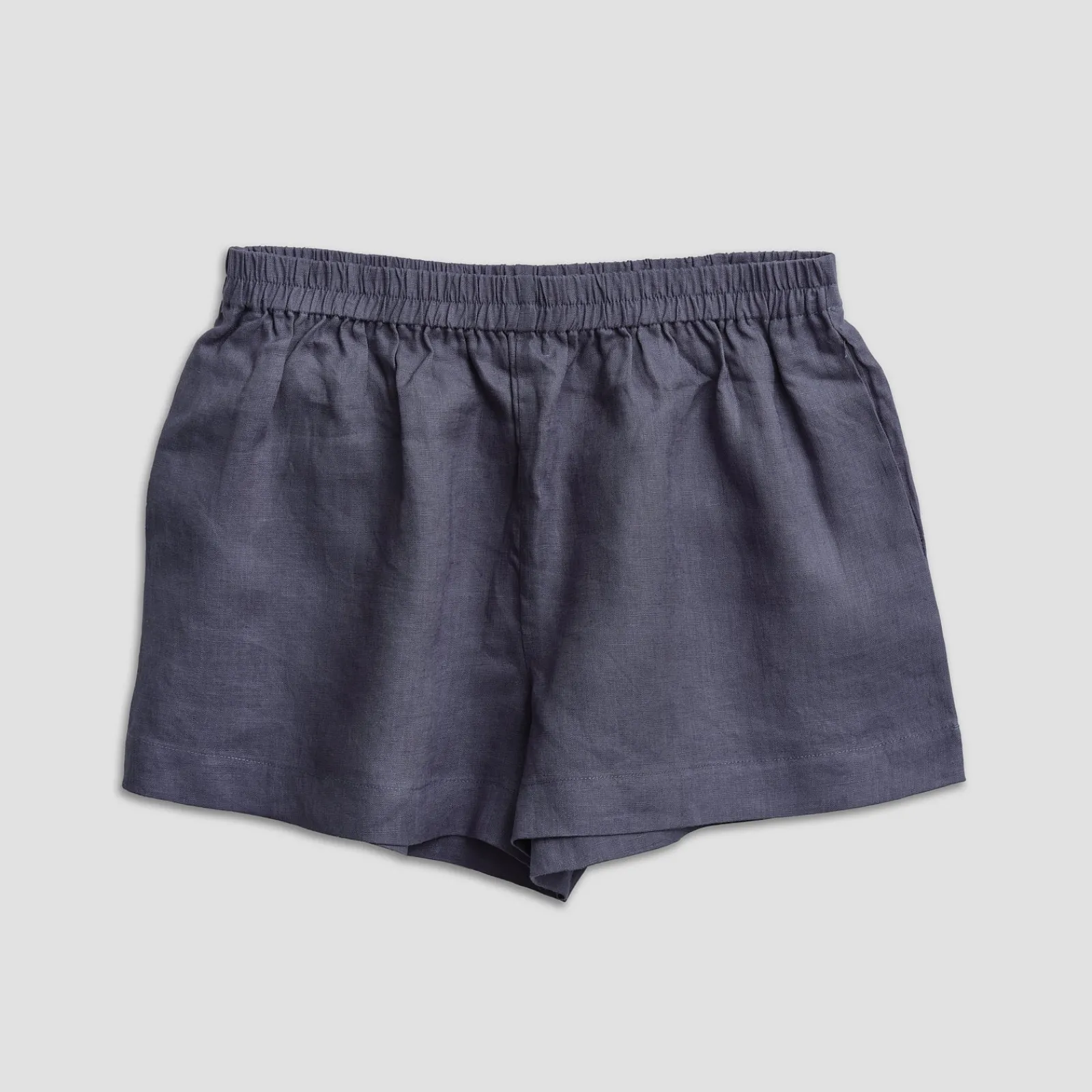 Cami Pajama Set Women Linen Pajamas