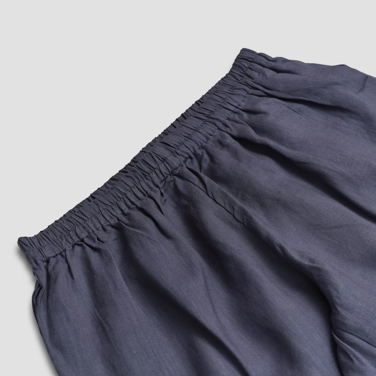 Cami Pajama Set Women Linen Pajamas