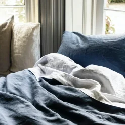 Discount Linen Blend Duvet Cover Linen Bedding|Duvet Covers