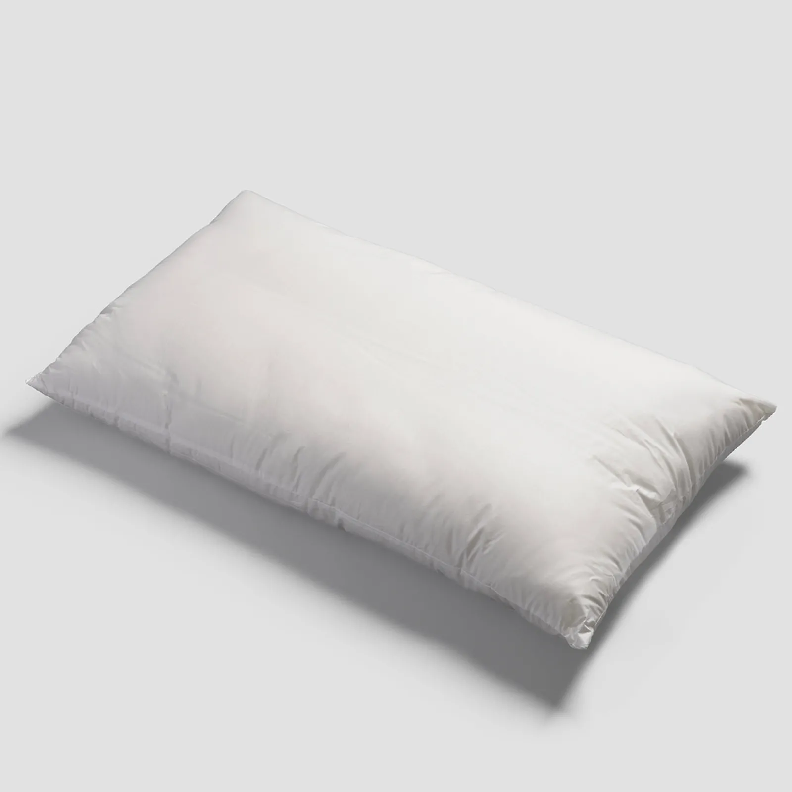 Sale British Wool Pillow Pillows & Duvets