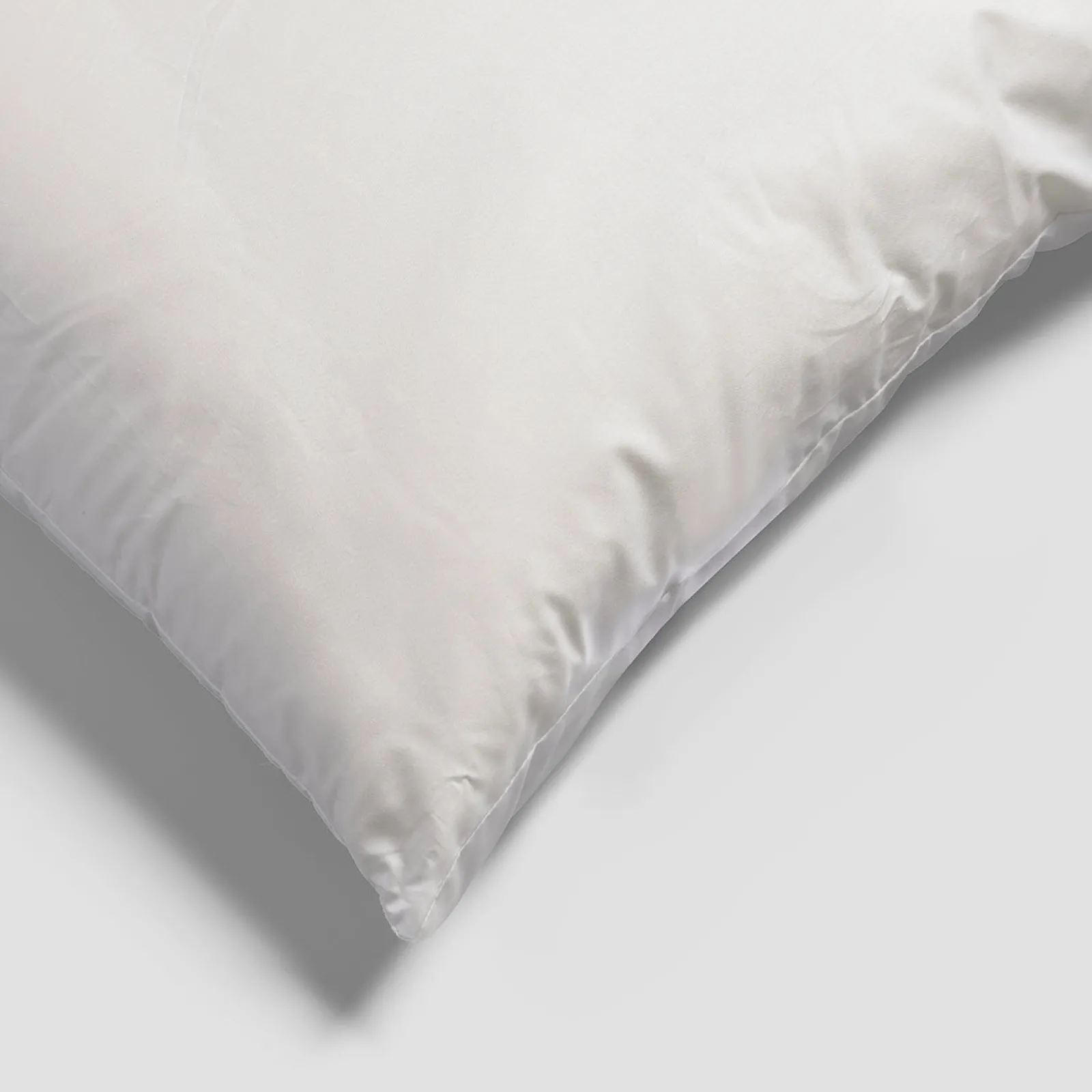 Sale British Wool Pillow Pillows & Duvets