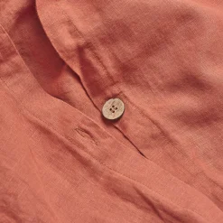 100% Linen Duvet Cover Linen Bedding|Duvet Covers