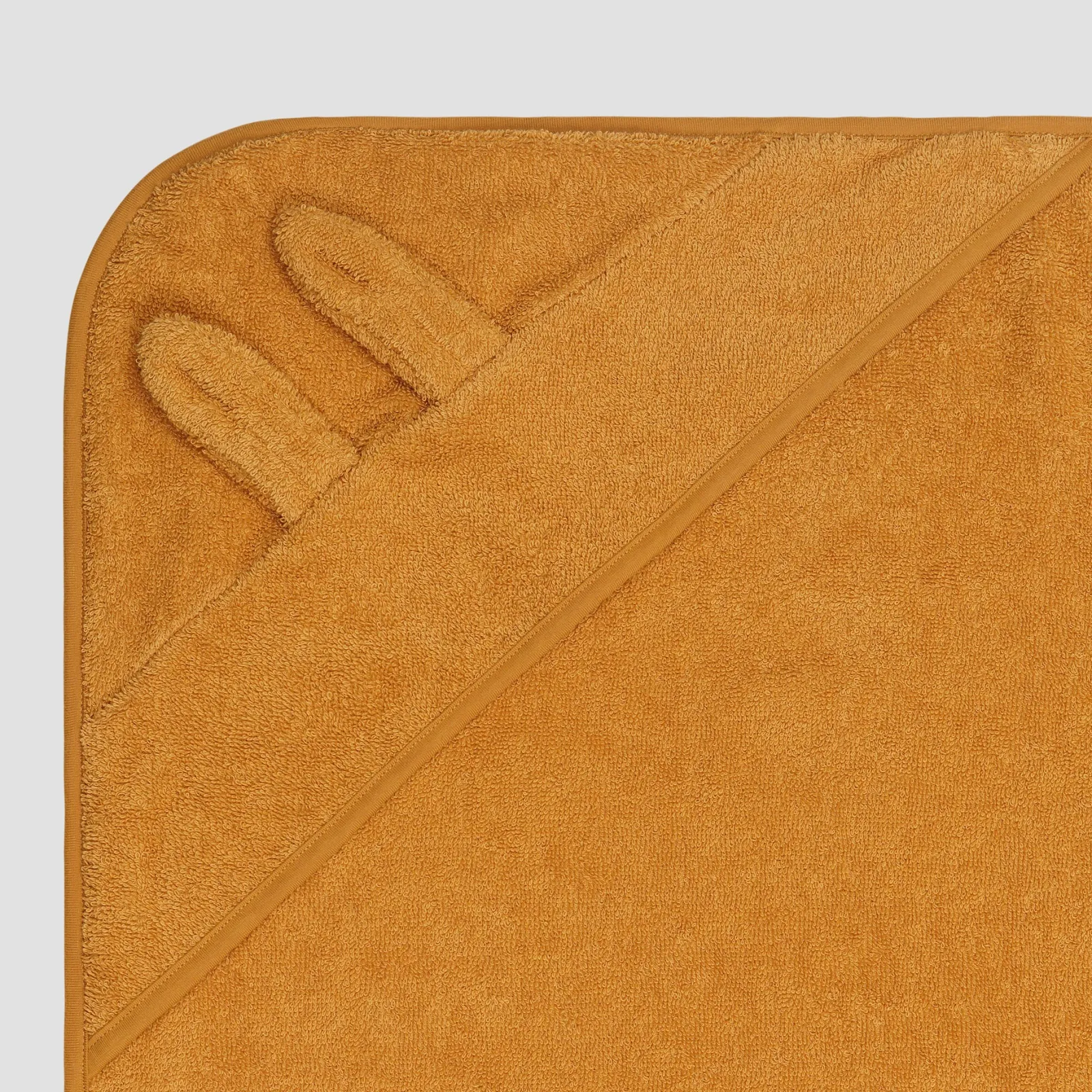 New Cotton Woodland Animal Hooded Towel Kids Toys|Kids Bathroom