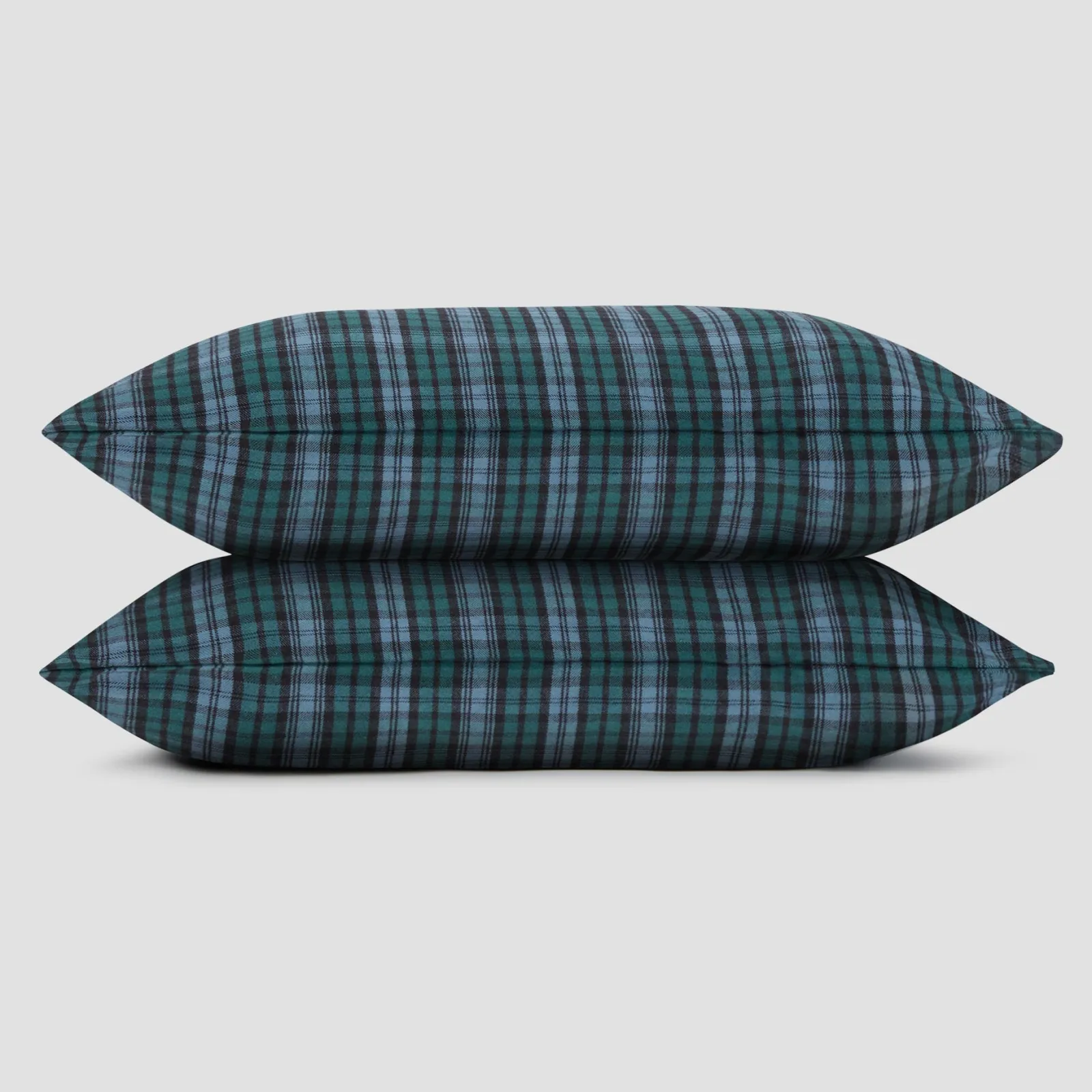 Hot Flannel Cotton Pillowcase (Pair) Pillowcases
