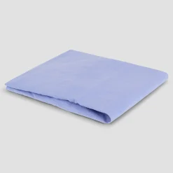 Sale Linen Blend Flat Sheet Linen Bedding|Flat Sheets