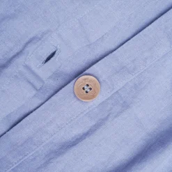 Outlet Linen Blend Duvet Cover Linen Bedding|Duvet Covers