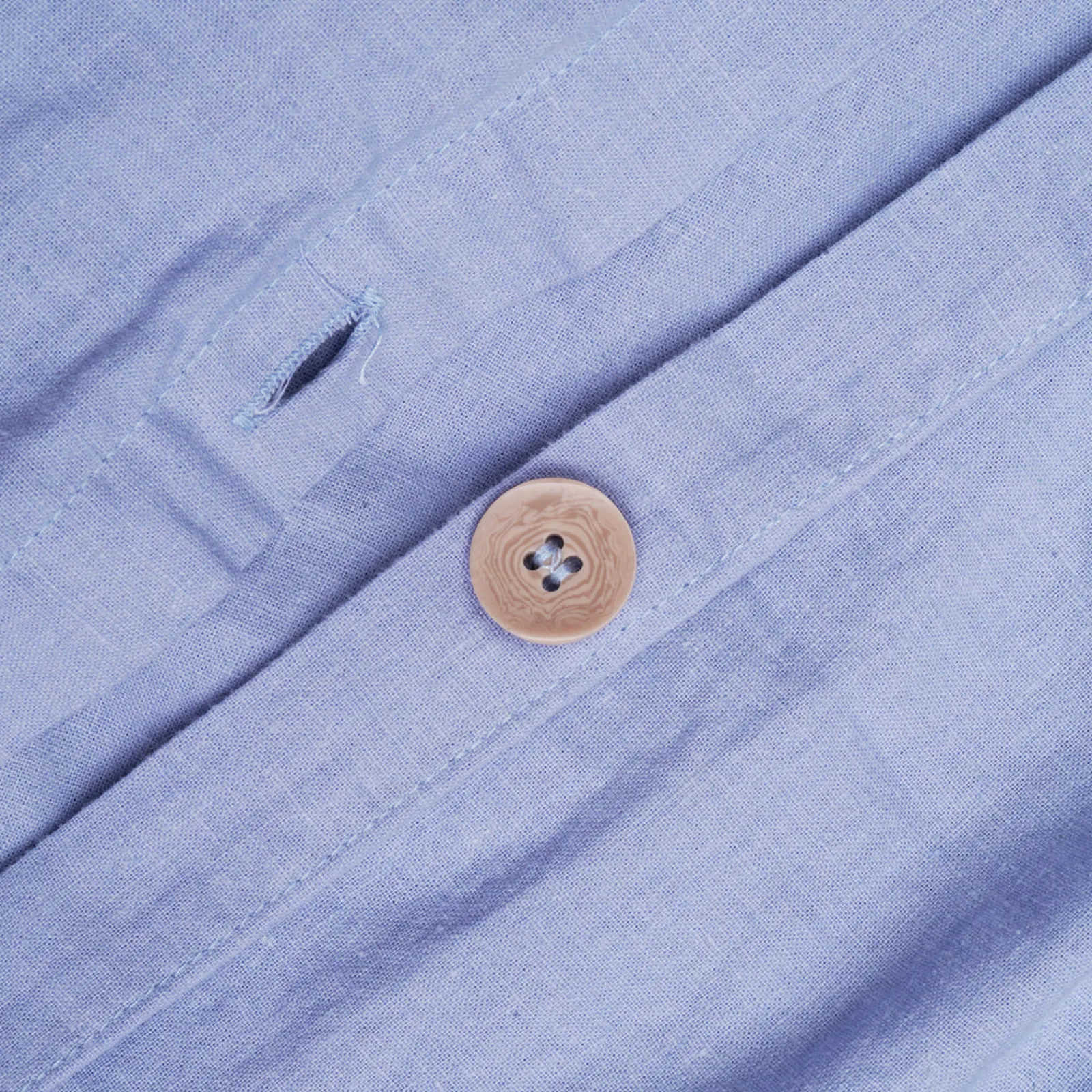 Outlet Linen Blend Duvet Cover Linen Bedding|Duvet Covers