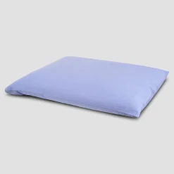 Discount Linen Blend Pillowcases (Pair) Linen Bedding|Pillowcases