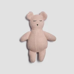 Clearance Knitted Teddy bear Kids Toys