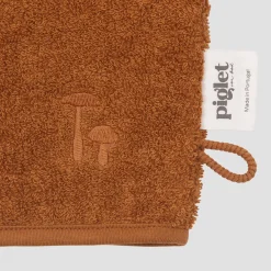 Hot Cotton Woodland Animal Bath Mitt Kids Toys|Kids Bathroom