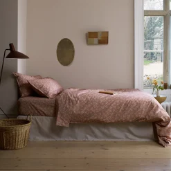 Floral Cotton Duvet Cover Duvet Covers