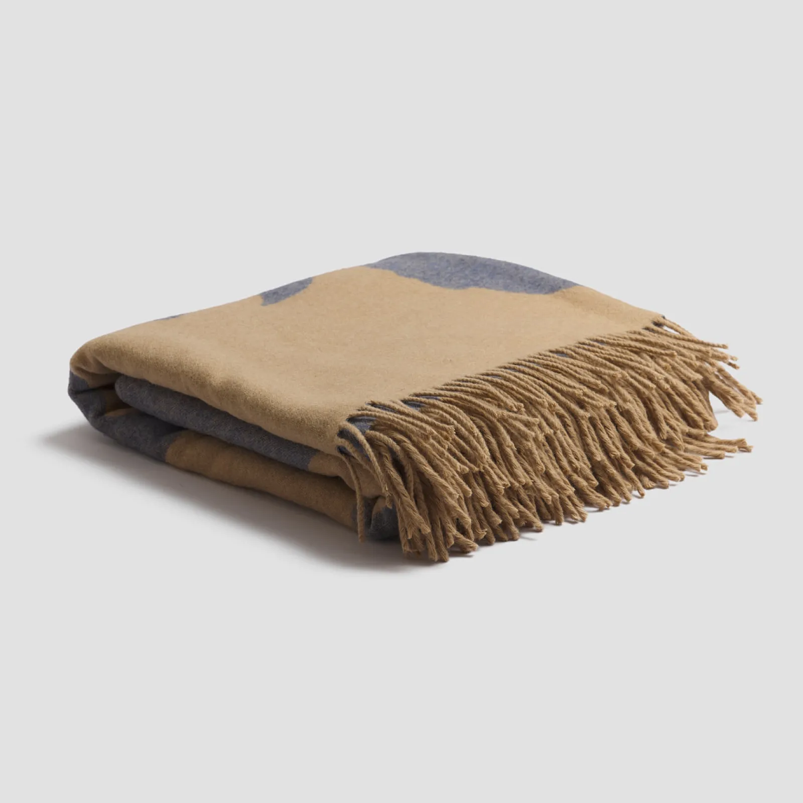 Outlet Botanical Wool Blanket Blankets & Throws|Blankets & Throws