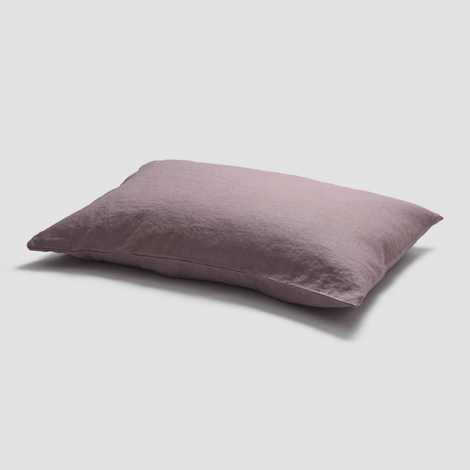 Sale 100% Linen Pillowcases (Pair) Pillowcases|Linen Bedding