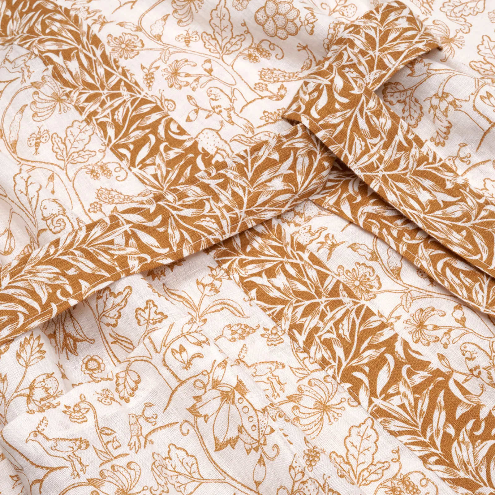 Clearance Ernest White Middlemore Linen Robe Women Accesssories|Linen Pajamas