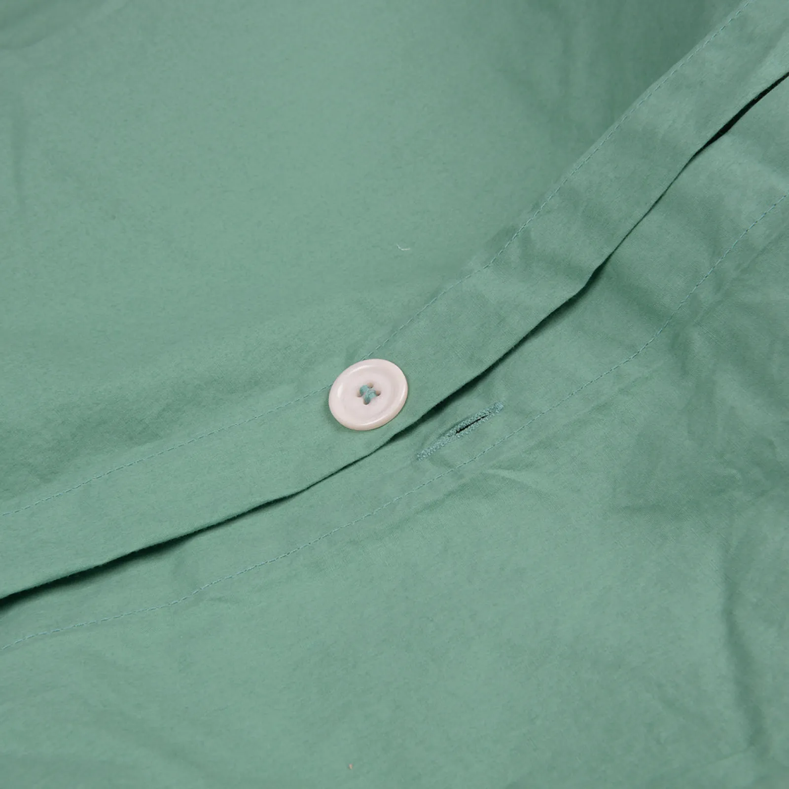 Sale Washed Cotton Percale Duvet Cover Duvet Covers