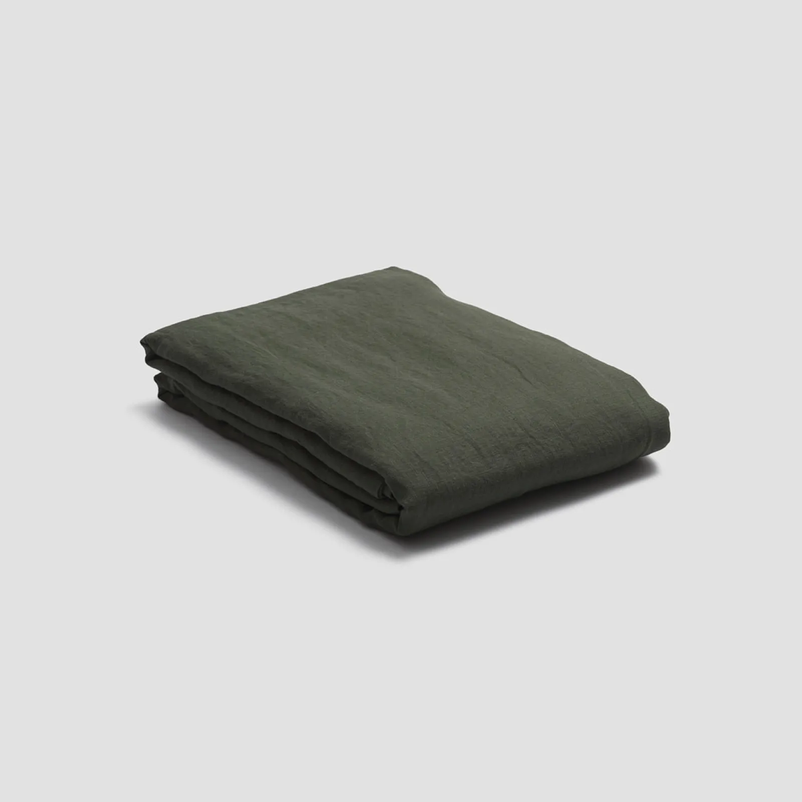 Outlet 100% Linen Flat Sheet Linen Bedding|Flat Sheets