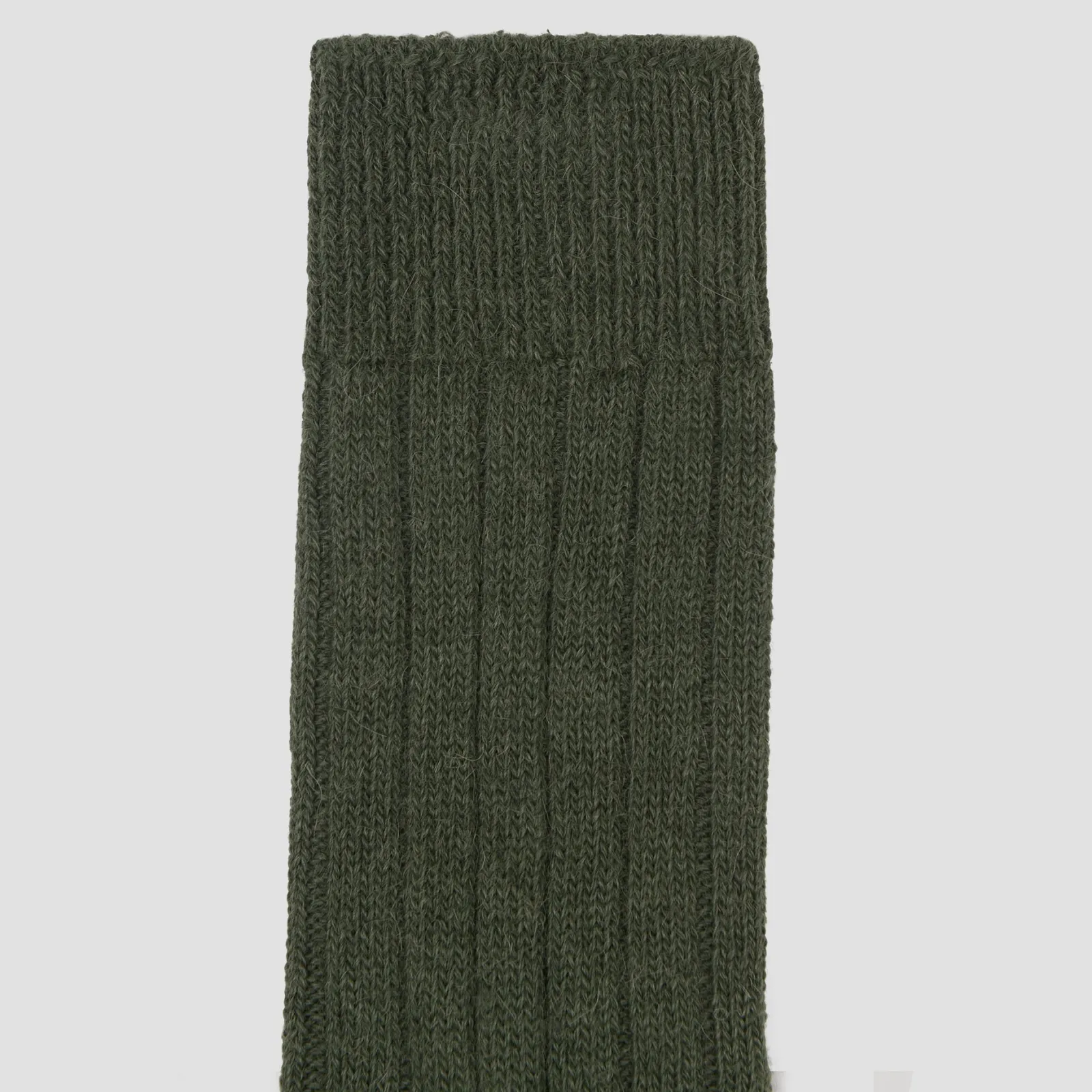 Discount Fern Green Alpaca Socks Linen Pajamas