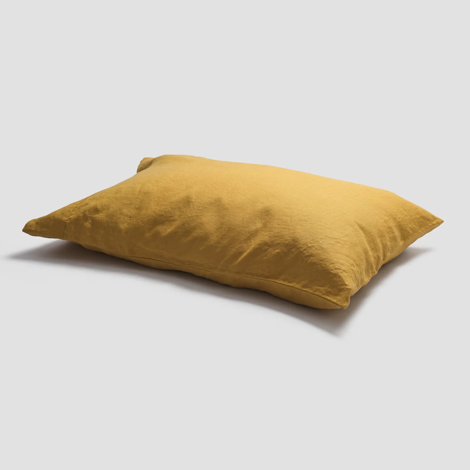 Sale 100% Linen Pillowcases (Pair) Linen Bedding|Pillowcases