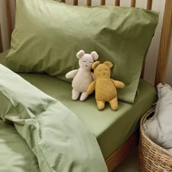 New Knitted Teddy bear Kids Toys