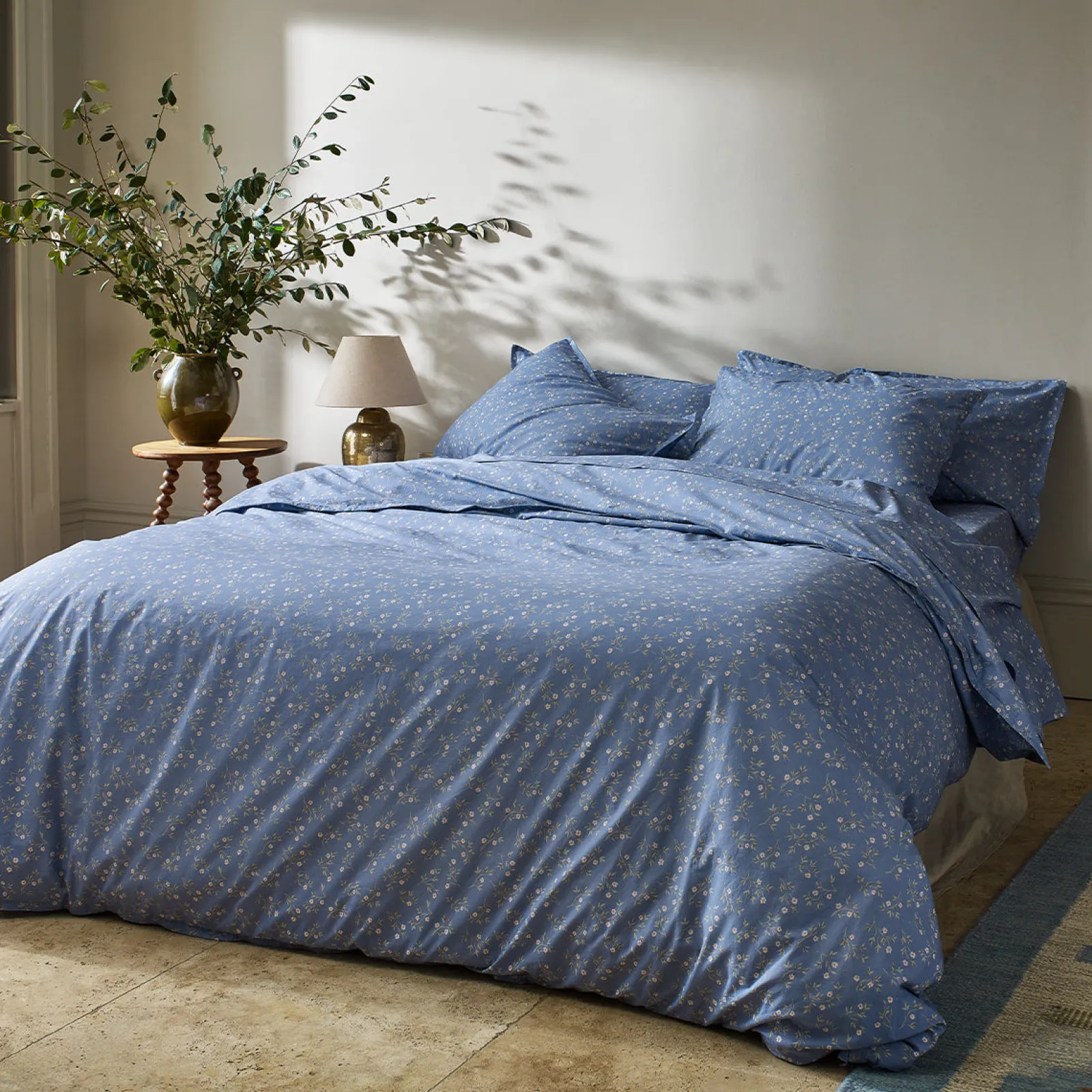 Outlet Cotton Pillowcases (Pair) Pillowcases