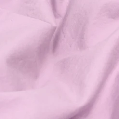 Hot Washed Cotton Percale Flat Sheet Flat Sheets