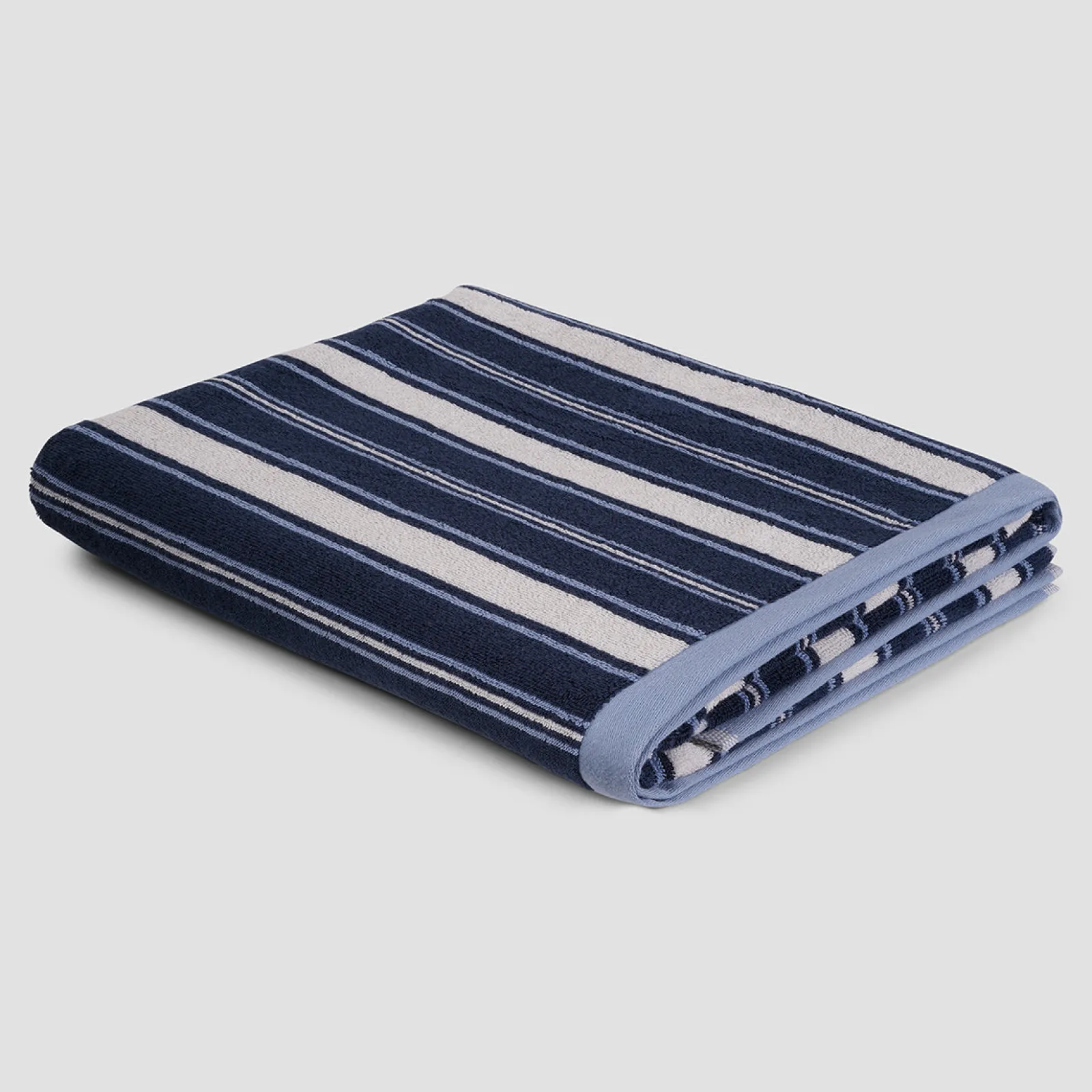 Best Shoreham Stripe Cotton Towels Striped Towels|Towels
