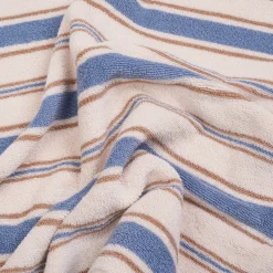 Outlet Shoreham Stripe Cotton Towels Striped Towels|Towels