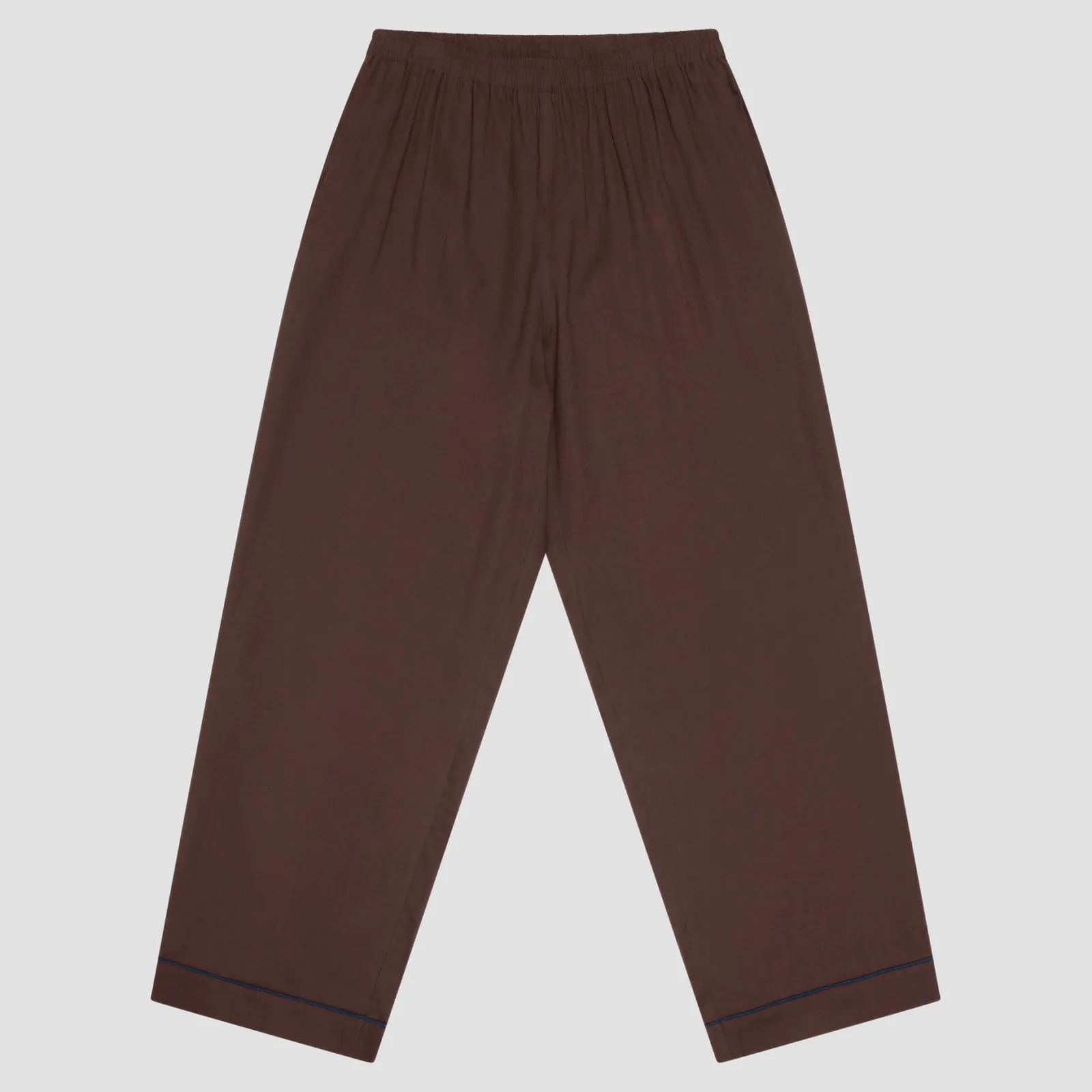 Best Men's Linen Pajama Pants Linen Pajamas