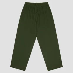 Best Men's Linen Pajama Pants Linen Pajamas