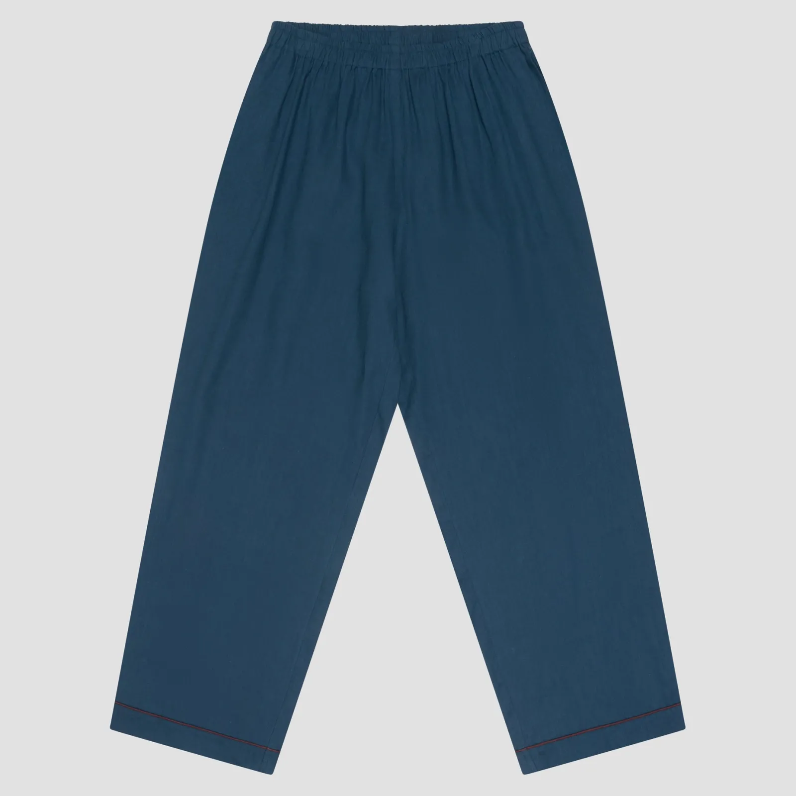 New Men's Linen Pajama Pants Linen Pajamas