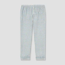 Best Men's Linen Pajama Pants Set Linen Pajama Sets|Linen Pajamas