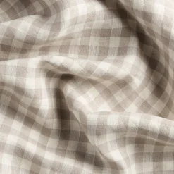 Best Linen Blend Curtains (Pair) Curtains