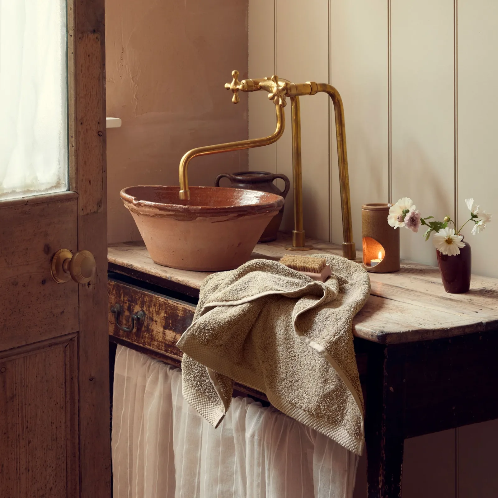 Sale Organic Cotton Towel Bundle Towels