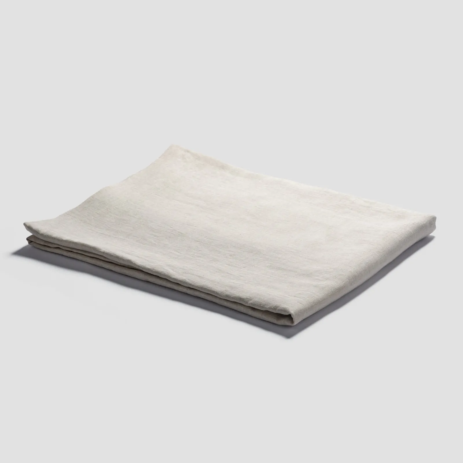 Online 100% Linen Tablecloth Table Linens