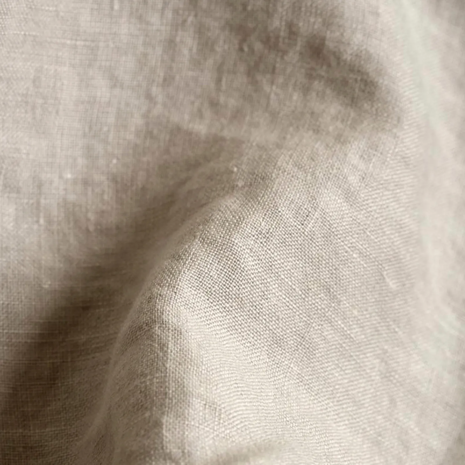 Sale Linen Blend Fitted Sheet Linen Bedding|Fitted Sheets