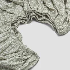 Hot Cotton Fitted Sheet Fitted Sheets