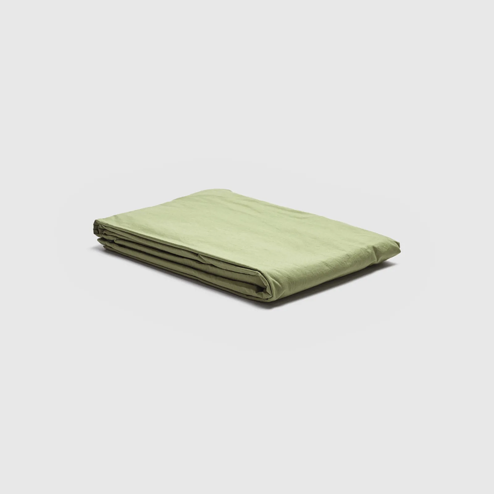 New Washed Cotton Percale Fitted Sheet Fitted Sheets