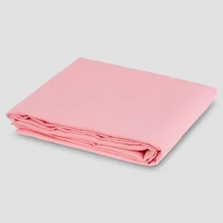 Discount Linen Blend Flat Sheet Flat Sheets
