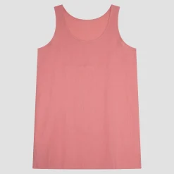 Linen Night Dress Women Linen Pajamas