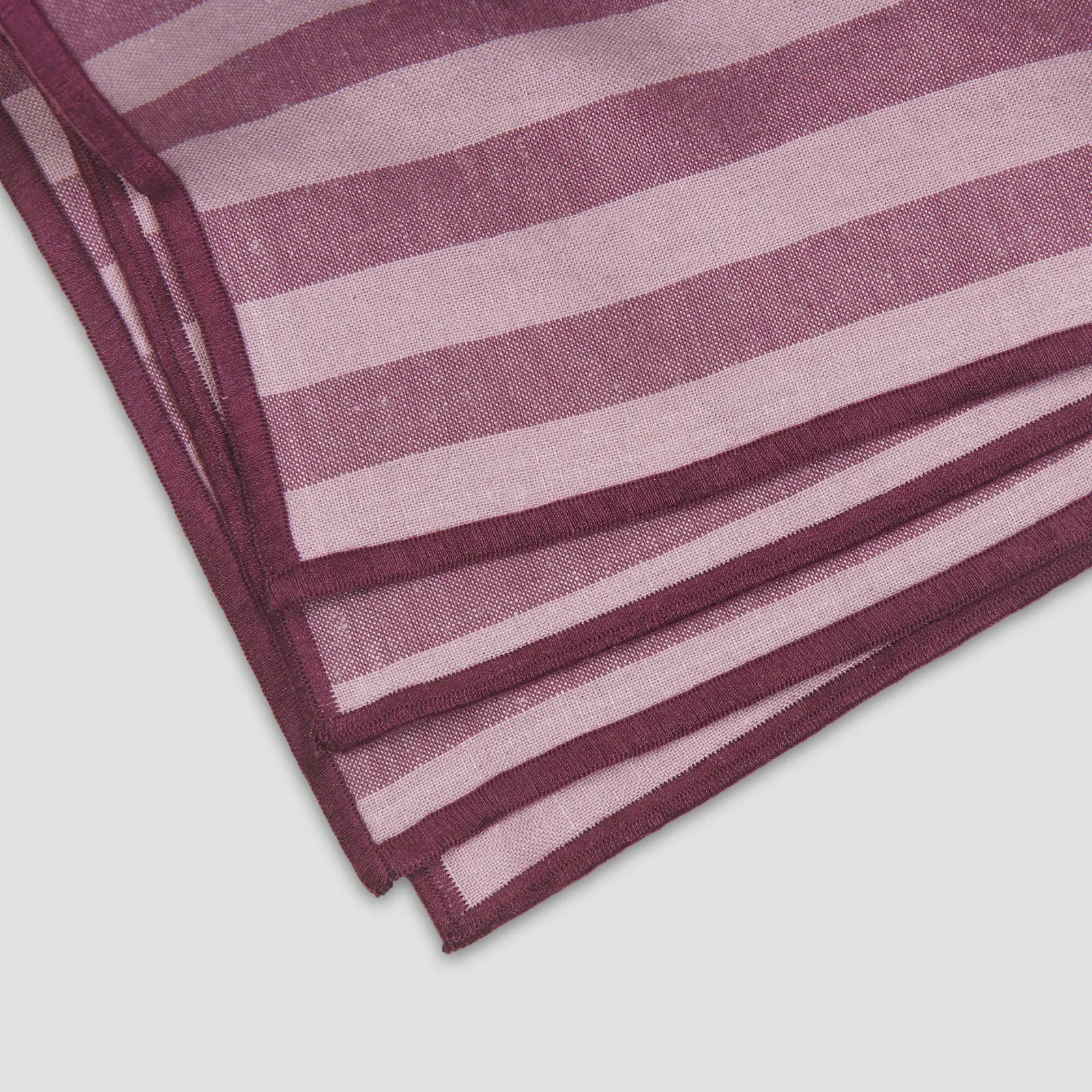 Clearance Linen Blend Napkins Set of 4 Christmas Tablescapes