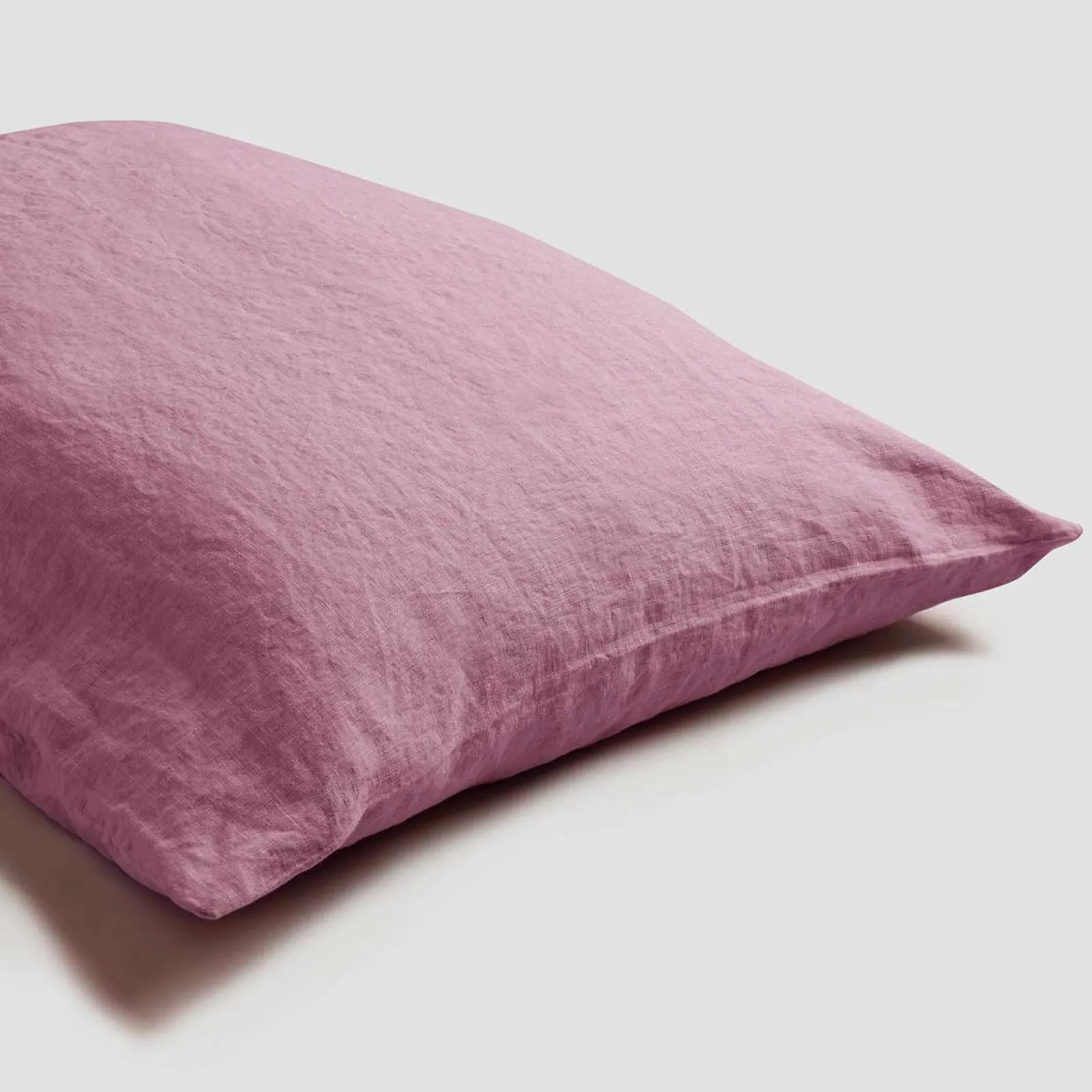 Online 100% Linen Pillowcases (Pair) Linen Bedding|Pillowcases