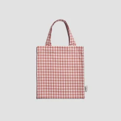 Discount Kids Gingham Cotton Bedding Set Kids Gingham Bedding|Kids Bedding