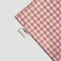 Discount Kids Gingham Cotton Bedding Set Kids Gingham Bedding|Kids Bedding